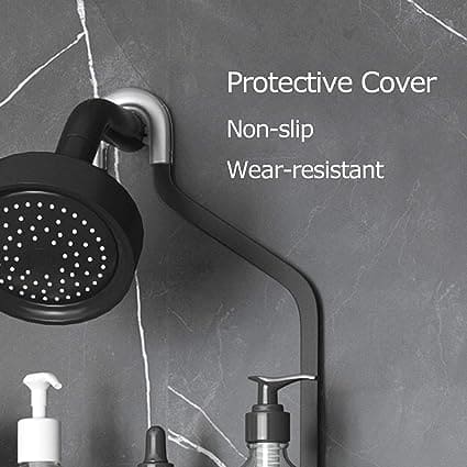 Over Head Shower Organizer, Metal Bathroom Shelf, Head Hanging Shower Bathroom Organizer, Caddy Shower Storage Rack Basket With Hooks, Shower Shampoo Cosmetic Organizer Rack Over Head Shower Organizer, Metal Bathroom Shelf, Head Hanging Shower Bathroom Organizer, Caddy Shower Storage Rack Basket With Hooks, Shower Shampoo Cosmetic Organizer Rack